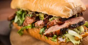 7 lugares para comer um bom sanduíche em São Paulo