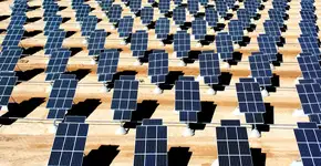 Engenheiro do MIT dá palestra sobre sustentabilidade energética