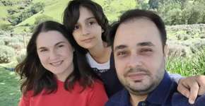 O que o pai da vítima disse sobre o pai do atirador de Aracruz