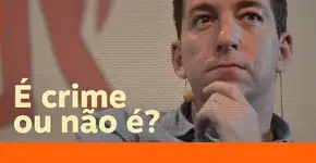 Dimenstein: os hackers cometeram um crime, mas isso não inocenta Moro