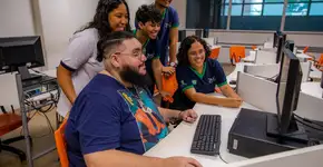 Foto: (Luciola Villela/Divulgação)