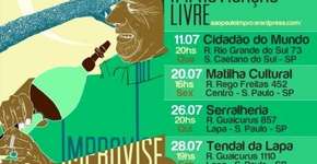 Filosofia do Rock: bate-papo faz paralelo entre Nietzsche e Sex Pistols no CCBB