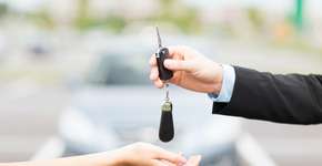 Saiba como alugar seu carro e ganhar um extra com ajuda de app