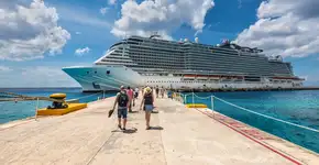 Cruzeiros entram no radar dos brasileiros e buscas disparam