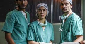 7 séries que todo estudante apaixonado por medicina deve ver