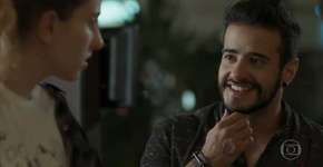 Ator trans que inspirou Ivana estreia em ‘A Força do Querer’