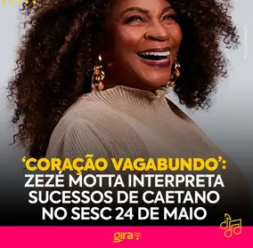 🎶✨ Uma noite para ouvir com o coração. No dia...