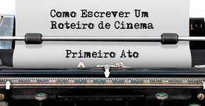 Centenas de roteiros de cinema disponíveis para download