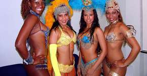Roda de Samba: Nanne