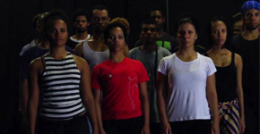 Diálogos com Eusébio Lobo: Dança Contemporânea