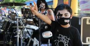 Foto: (Regina Maria)