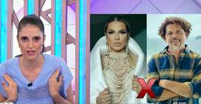 Chris Flores se revolta com fama de ex-morador de rua: ‘Virou galã’