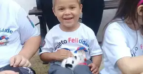 Foto: (Reprodução/Arquivo Pessoal)