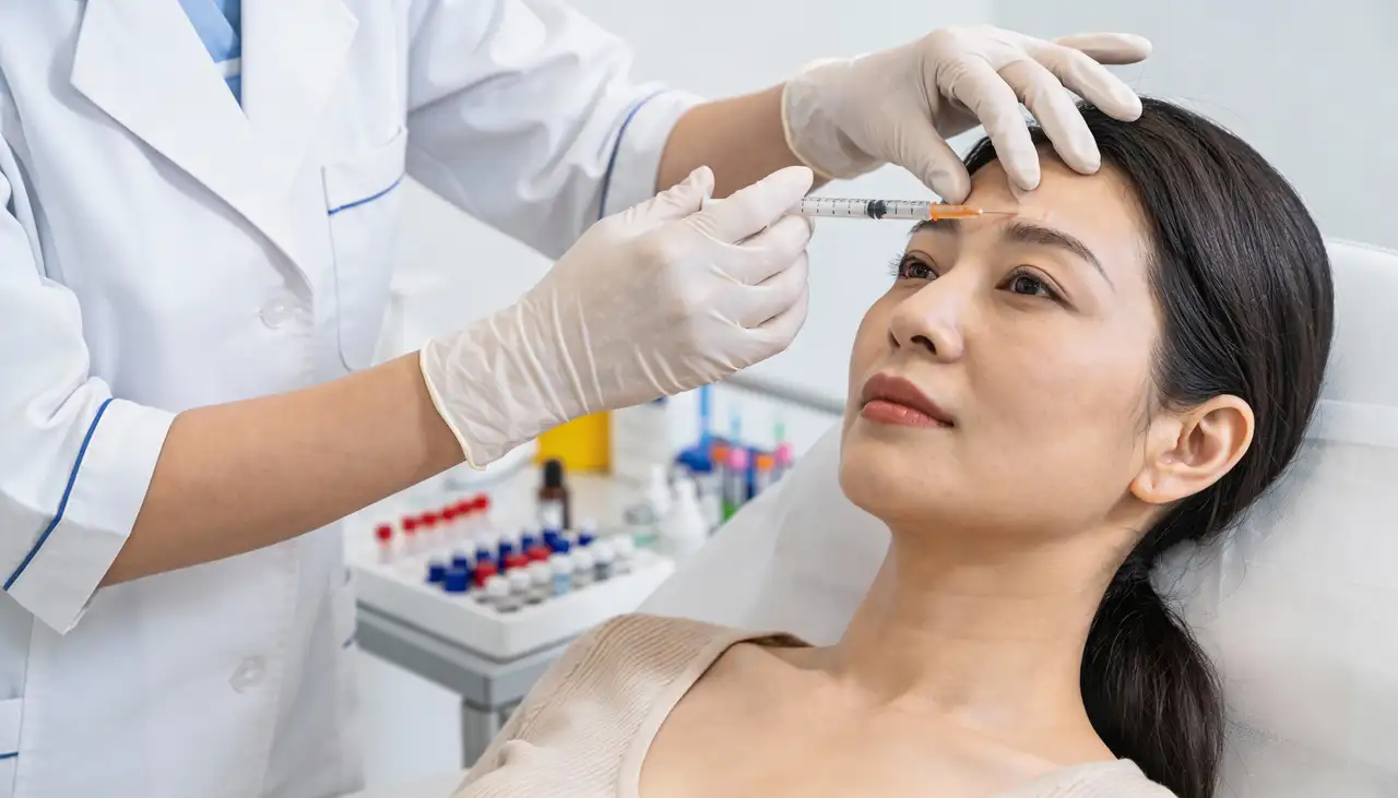 Quanto custa fazer uma aplicação de botox em 2026?