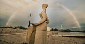 Foto: (Foto: Fellipe Sampaio/SCO/STF)