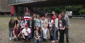 Catraca Livre e Votorantim desenvolvem projeto de comunicação comunitária em Minas Gerais