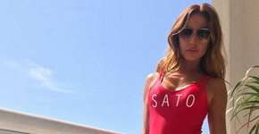 Barriguinha de Sabrina Sato levanta suspeitas de gravidez