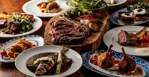 Inauguração do Imbuia Bar