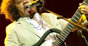 Show Demarcação Urgente! une músicos e lideranças indígenas