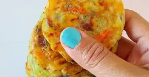 Bolinho de milho: você não vai gastar nem 20 minutos para fazer