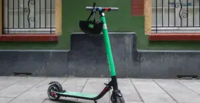 Patinetes elétricas viram febre nas ciclovias de São Paulo