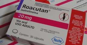 Médicos alertam para uso indevido do remédio roacutan