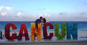 Cancún, destino para todos os gostos e bolsos