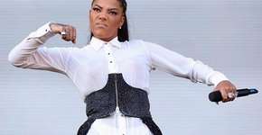 Ludmilla se confunde e causa alvoroço em boate do Rio, diz colunista