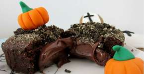 Feirinha Gastronômica tem pratos inspirados na Turma da Mônica