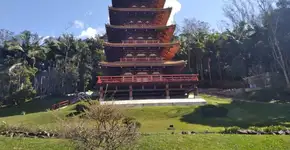 Ribeirão Pires: um refúgio cheio de charme a apenas 40 km de São Paulo