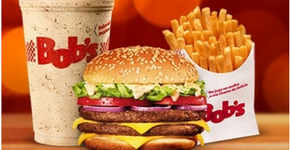 Cupons de desconto do Bob’s oferecem combos a partir de R$ 13