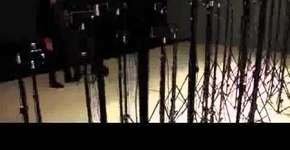 Sesc Pompeia recebe conversa com Rejane Cantoni e Leonardo Crescenti