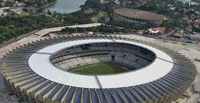 Sustentabilidade, uai: capital mineira é eleita representante brasileira da “Hora do Planeta”