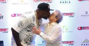 8 vezes em que Palmirinha mitou e conquistou seu coração