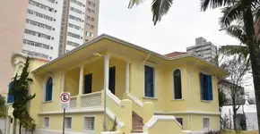 Foto: (Foto: Divulgação.)