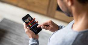 Foto: (Istock/andresr)