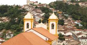 5 cidades históricas brasileiras para percorrer a pé