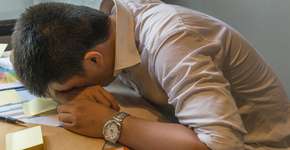 Foto: (iStock/SamuelBrownNG)