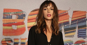 Gabrielle Joie não quer fazer resignação sexual e explica porquê