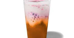 Starbucks® Brasil apresenta novidades refrescantes