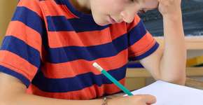 Entenda os distúrbios: dislexia, discalculia e disortografia