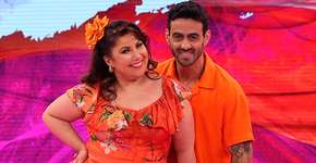 Mariana Xavier faz críticas pontuais sobre a ‘Dança dos Famosos’