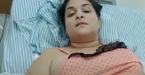 Paciente mantida em cárcere em hospital passará por nova cirurgia