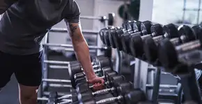 4 frutas que você nem imaginava que iriam te ajudar a ganhar massa muscular