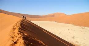 Destinos africanos fora do óbvio que valem a viagem