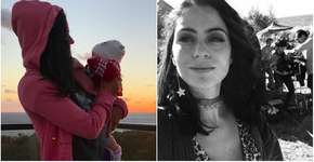 Carol Castro faz post emocionante sobre volta ao trabalho