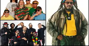 Festival Reggae Live Station