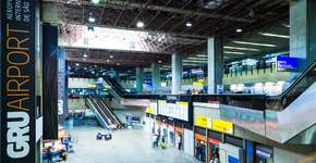 Viagem internacional: Receita Federal altera declaração de bagagem