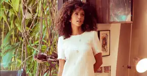 Taís Araújo revela que sofreu abortos e diz como superou situação