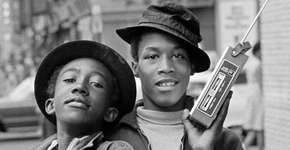 Festival Negro de Cinema Nicho Novembro